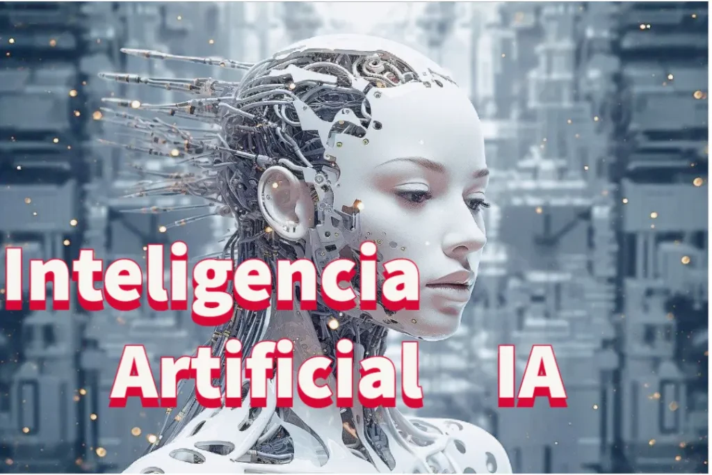 Inteligencia Artificial IA